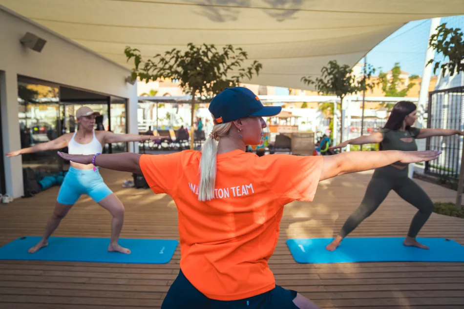 Camping Costa del Sol Glamping Village