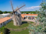 Foto #3 van Camping Le Moulin De La Salle