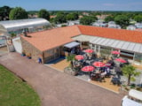 Foto #5 van Camping Le Moulin De La Salle