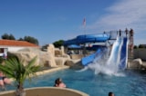 Foto #7 van Camping Le Moulin De La Salle