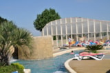 Foto #8 van Camping Le Moulin De La Salle
