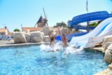 Foto #9 van Camping Le Moulin De La Salle