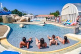 Foto #10 van Camping Le Moulin De La Salle