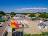 Foto #12 van Camping Le Moulin De La Salle