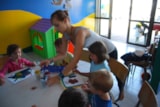 Foto #13 van Camping Le Moulin De La Salle