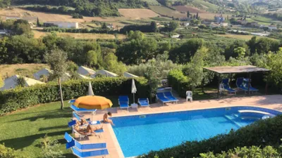 Il Girasole Village - Marche