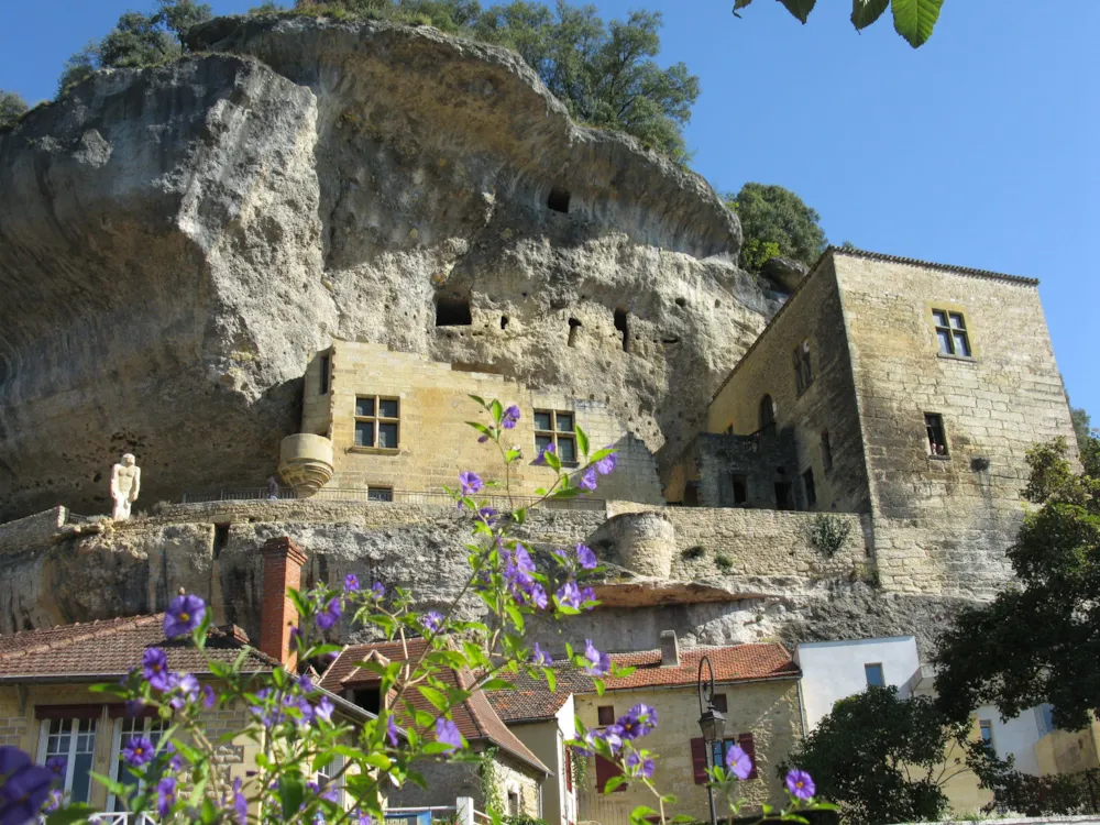 Flower Camping Le Val de la Marquise