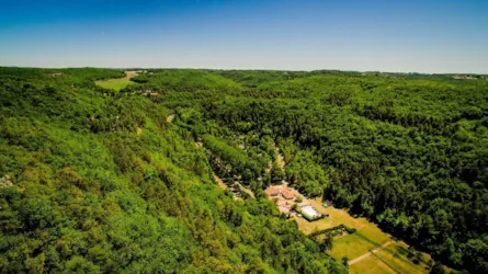 Flower Camping Le Val de la Marquise - image n°2 - Camping Direct