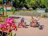 Flower Camping Le Val de la Marquise