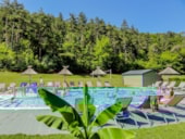 Flower Camping Le Val de la Marquise