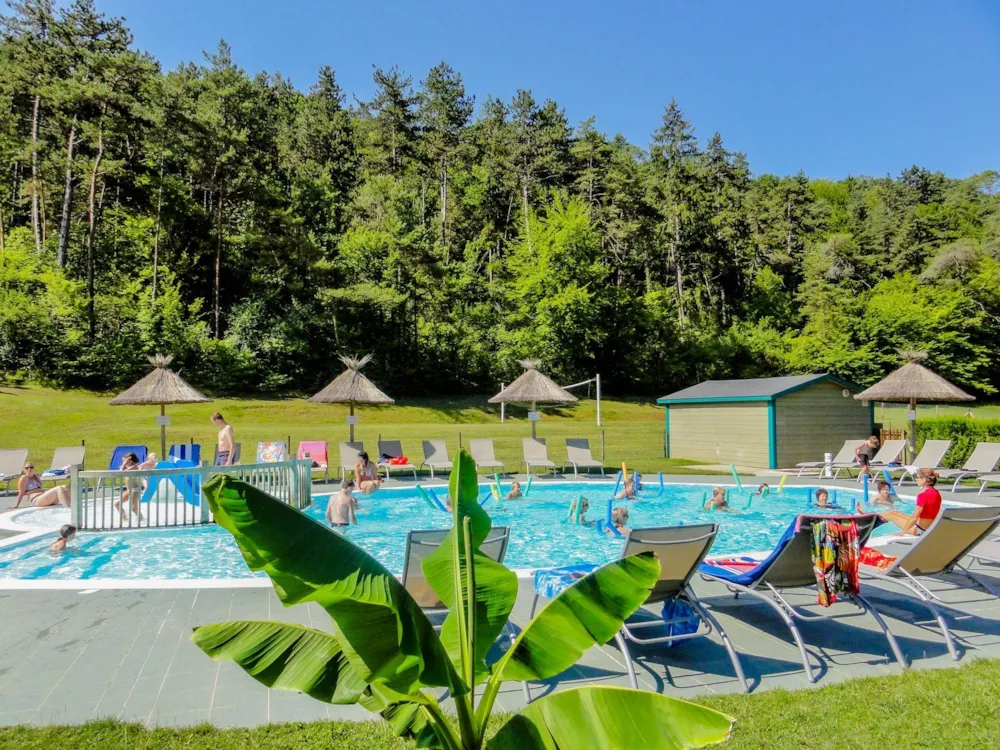 Flower Camping Le Val de la Marquise - image n°11 - Camping Direct