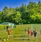 Flower Camping Le Val de la Marquise