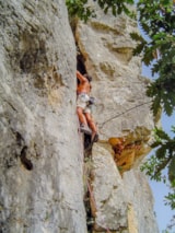 Foto #36 van Flower Camping Le Val de la Marquise