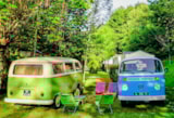 Forfait Étape Camping-Car : 2 Pers. + Électricité + Accès Piscine Chauffée - Étang De Pêche Forfait Étape Camping-Car : 2 Pers. + Électricité + Accès Piscine Chauffée - Étang De Pêche