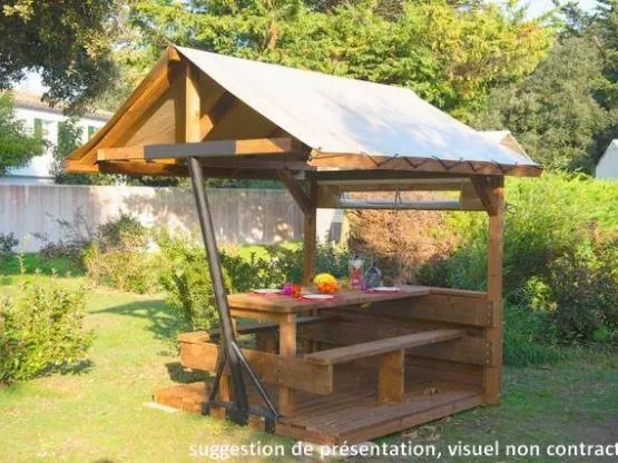 Forfait Freecamp Original