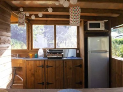 Freecamp Guinguette package