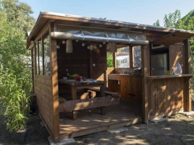 Freecamp Guinguette package