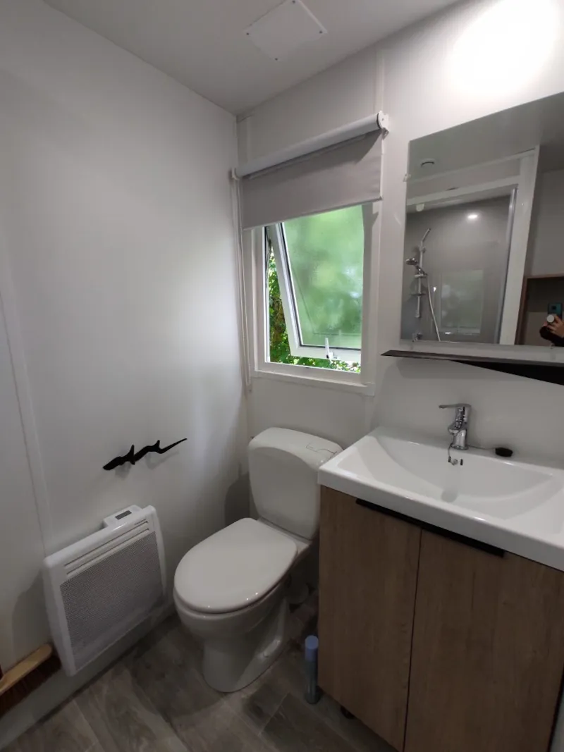 Studio Duo - 1 Chambre + Tv