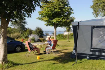 Camping Les Prés Verts Aux 4 Sardines - image n°3 - Camping Direct