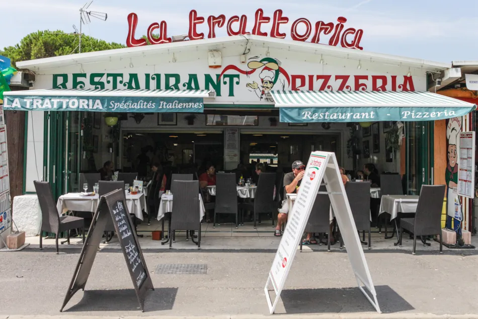 Camping Marvilla Parks - Le Napoléon