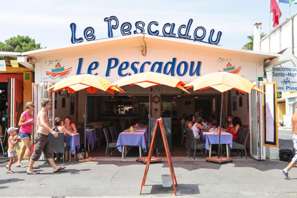 Camping Marvilla Parks - Le Napoléon