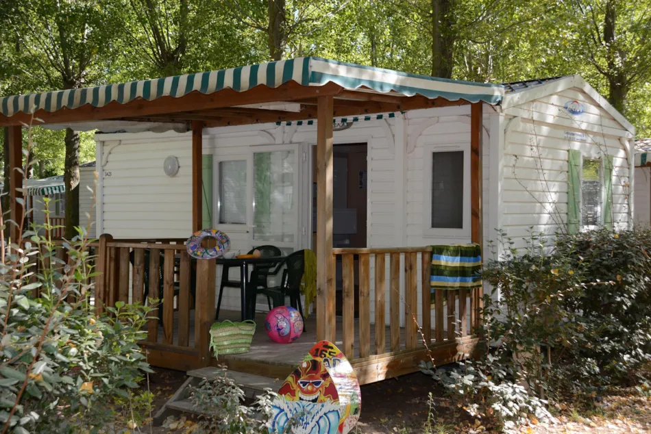 Camping Marvilla Parks - Le Napoléon