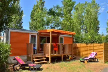 Camping Marvilla Parks - Le Napoléon - image n°3 - Camping Direct