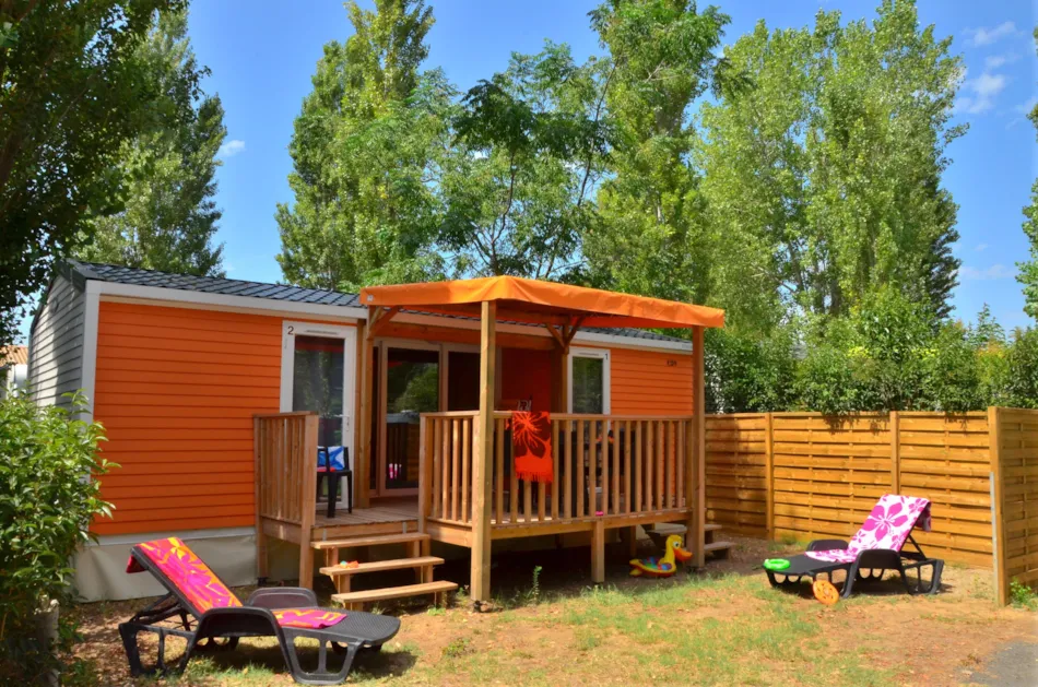 Camping Marvilla Parks - Le Napoléon