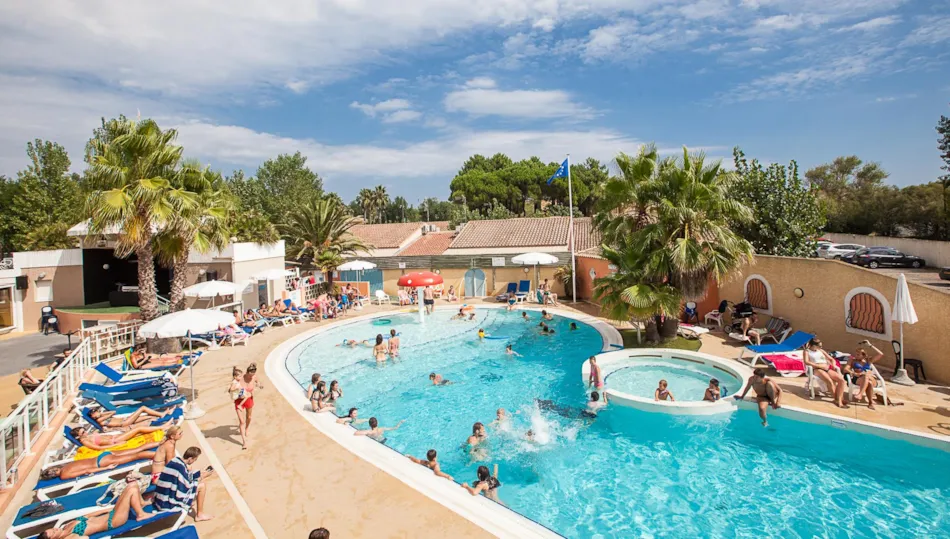 Camping Marvilla Parks - Le Napoléon