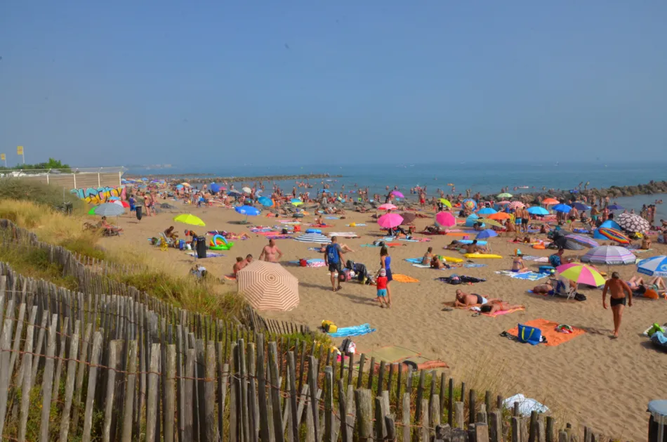 Camping Marvilla Parks - Le Napoléon