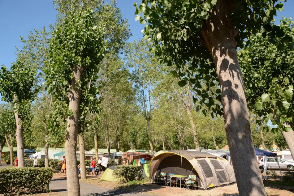 Camping Marvilla Parks - Le Napoléon