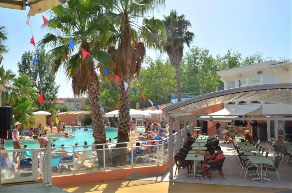 Camping Marvilla Parks - Le Napoléon