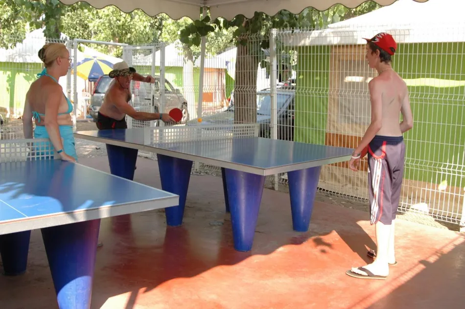 Camping Marvilla Parks - Le Napoléon