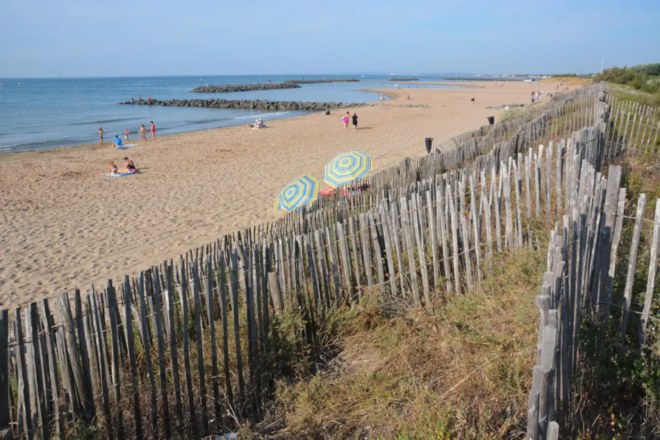 Camping Marvilla Parks - Le Napoléon