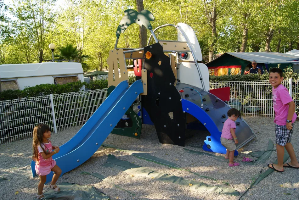 Camping Marvilla Parks - Le Napoléon
