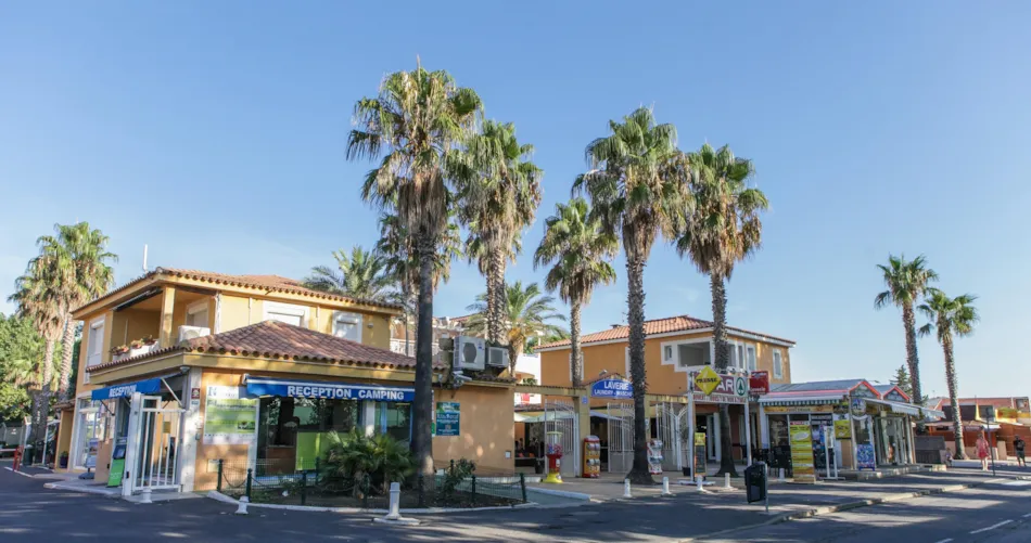 Camping Marvilla Parks - Le Napoléon