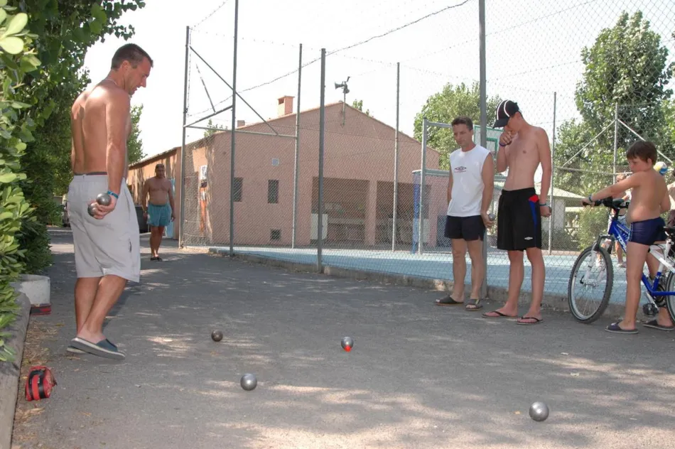 Camping Marvilla Parks - Le Napoléon