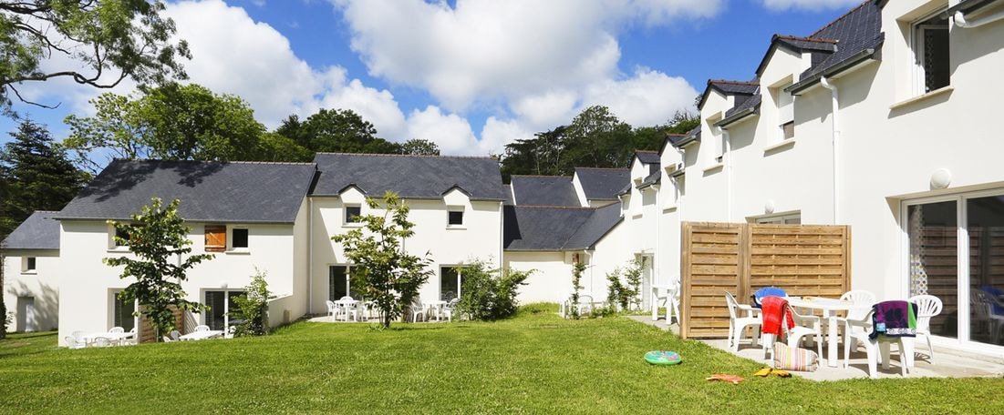 Domaine de la Baie - Terres De France — Foto 2