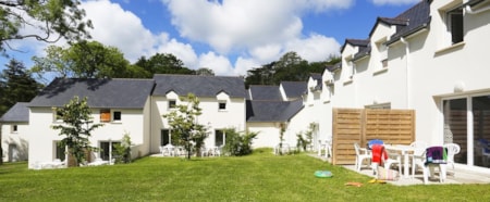 Domaine de la Baie – Terres De France Domaine de la Baie – Terres De France