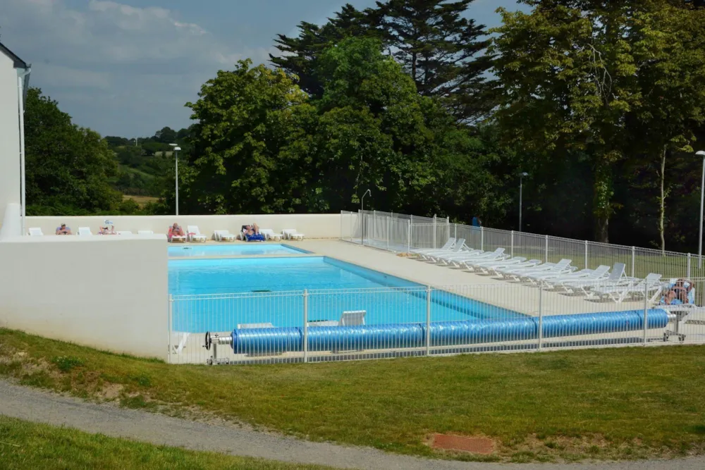 Domaine de la Baie - Terres De France