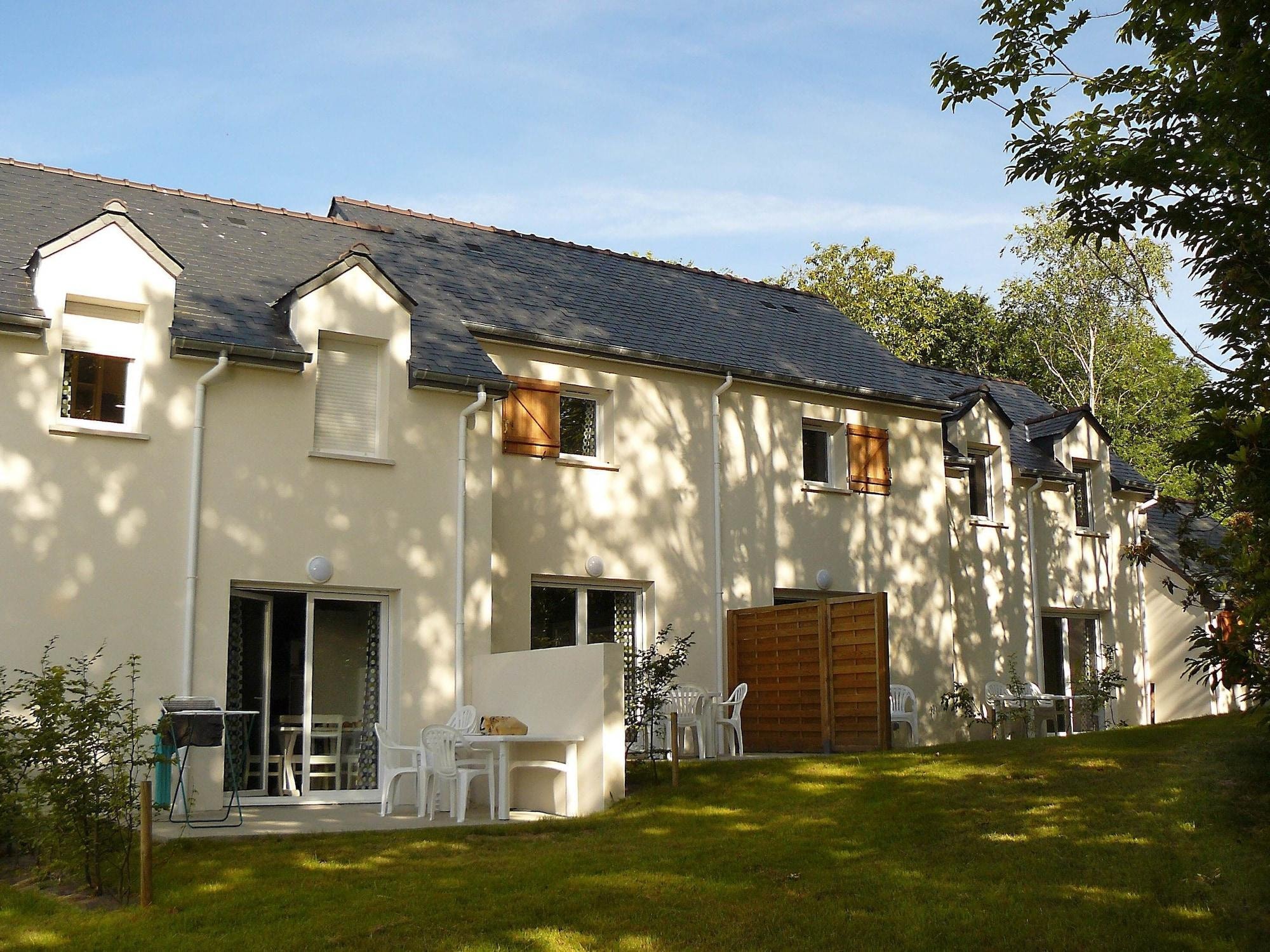 Domaine de la Baie - Terres De France — Foto 5