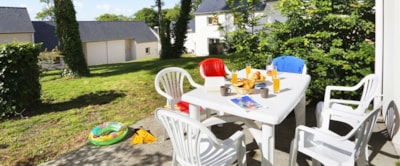 1-Bedroom Holiday Home Duplex — 2