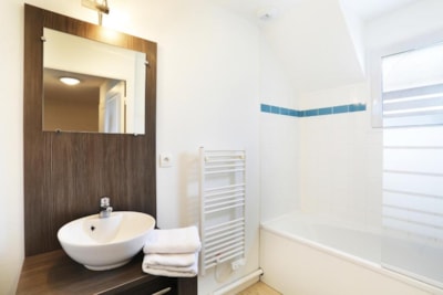 1-Bedroom Holiday Home Duplex — 5