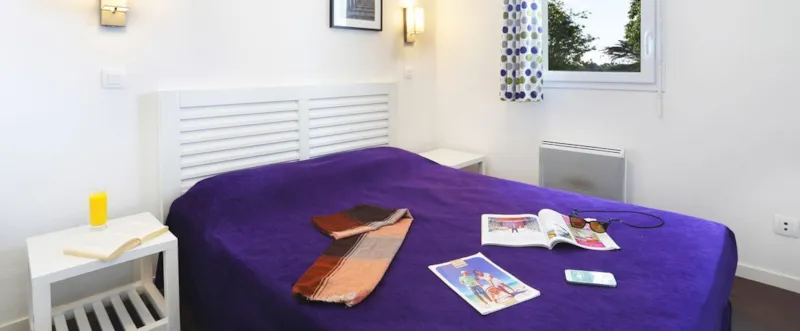 Maisonnette 2 Pièces Cabine Duplex