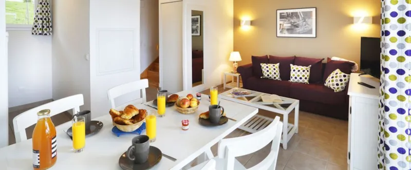 Maisonnette 2 Pièces Cabine Duplex