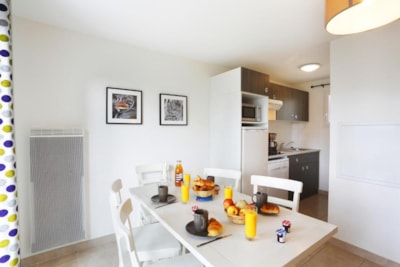 2-Bedroom Holiday Home Duplex — 4