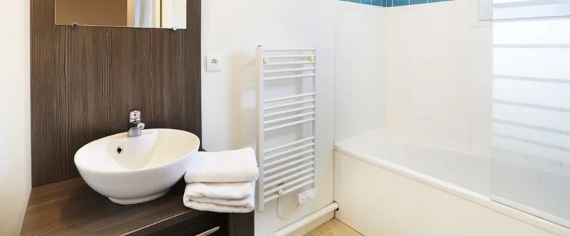 Maisonnette 2 Pièces Cabine Duplex