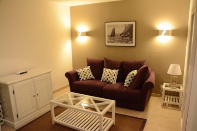 1-Bedroom Holiday Home Duplex — 6
