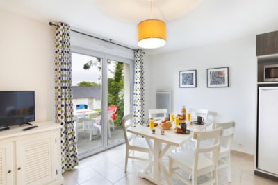 1-Bedroom Holiday Home Duplex — 7