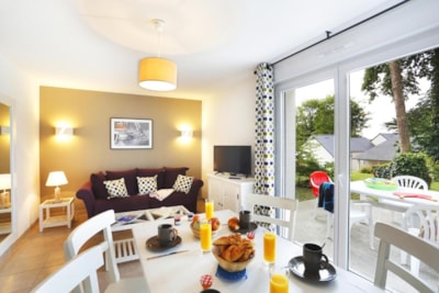 2-Bedroom Holiday Home Duplex — 7